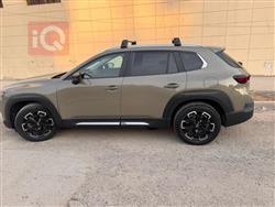 مازدا CX-50